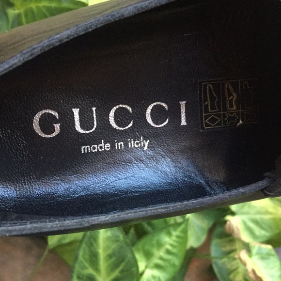 COPY - Gucci women loafers - Picture 7 of 8
